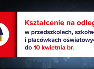 Kształcenie na odległość