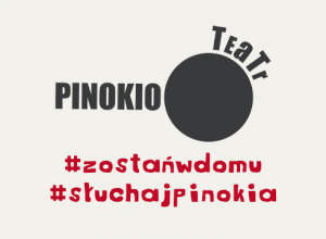 Teatr Pinokio zaprasza!