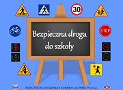 Bezpieczna droga do szkoły