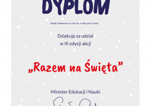 Dyplom