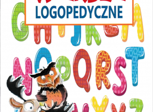 Szkolny Konkurs Logopedyczny