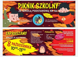 Piknik jesienny i budżet obywatelski