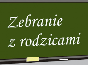 Zebranie z rodzicami