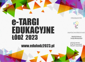 e-Targi edukacyjne