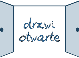 Drzwi otwarte szkoły w dniu 11 kwietnia o godz.17