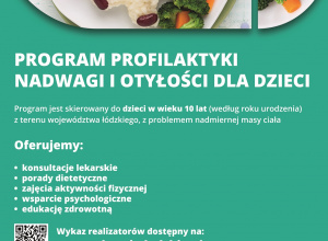 Profilaktyka otyłości