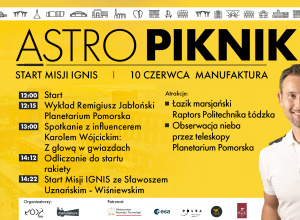 Astropiknik