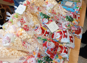 Kiermasz świąteczny